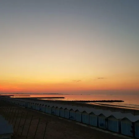 Daire Angelo Emo Venedik-Lido