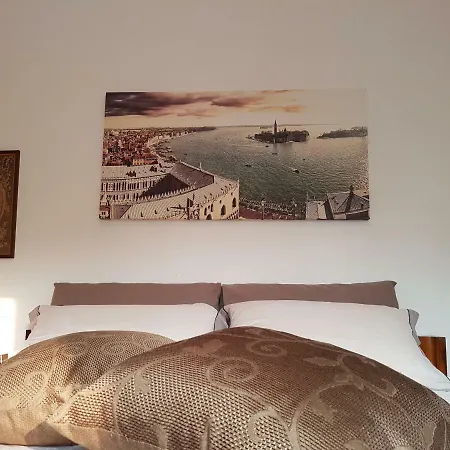 Angelo Emo Venedik-Lido