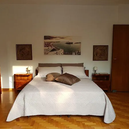 Angelo Emo Venedik-Lido