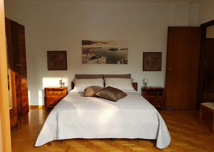 Angelo Emo Venedik-Lido