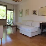 Daire Angelo Emo Venedik-Lido