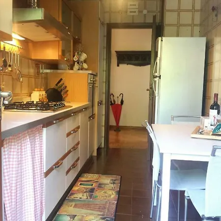 Angelo Emo アパート *