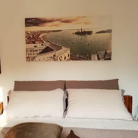 Angelo Emo * ヴェネツィア・リド島