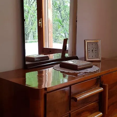 Angelo Emo アパート