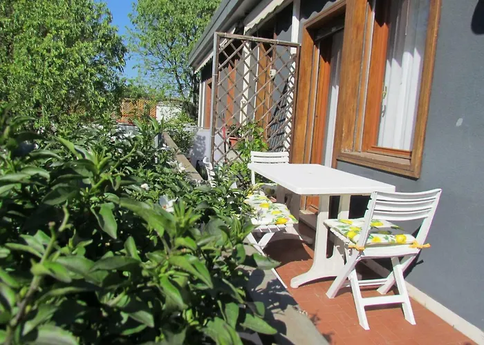 Angelo Emo Διαμέρισμα Λίντο της Βενετίας