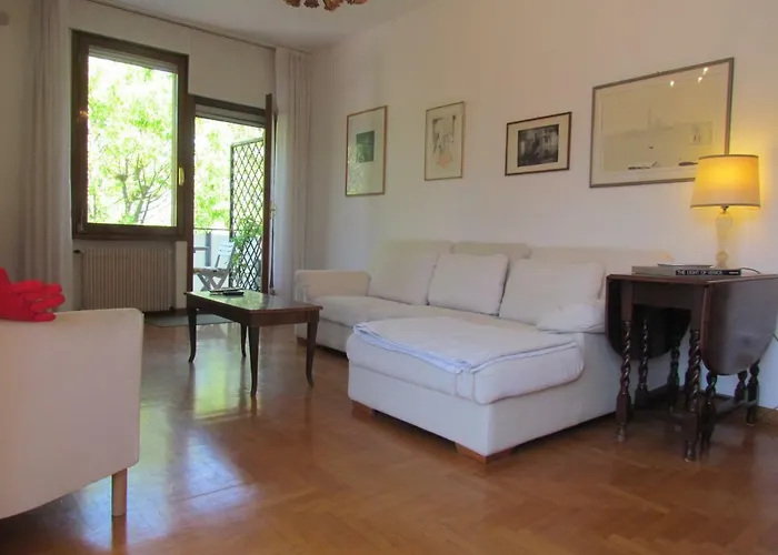 Διαμέρισμα Angelo Emo Λίντο της Βενετίας