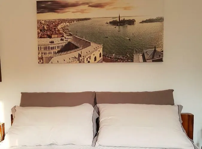 Angelo Emo * Λίντο της Βενετίας