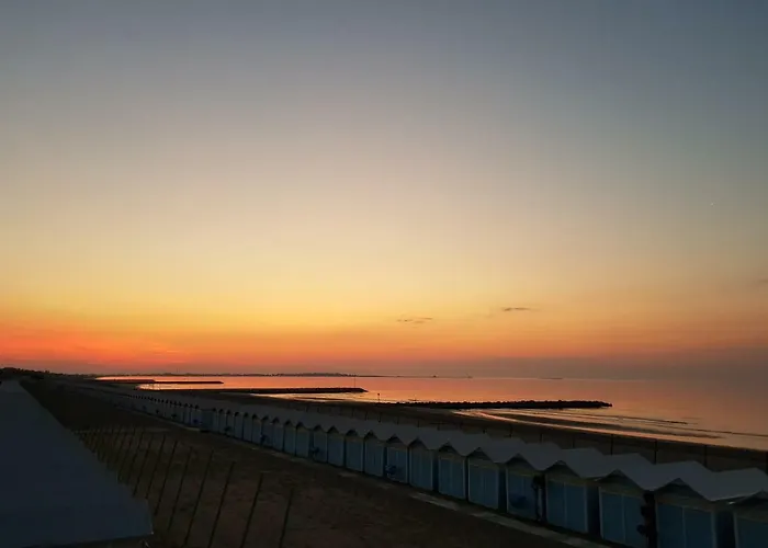 Διαμέρισμα Angelo Emo Λίντο της Βενετίας