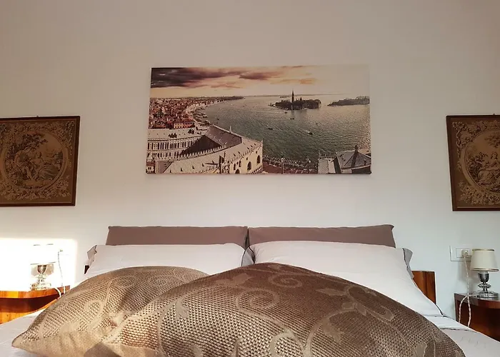 Angelo Emo Λίντο της Βενετίας